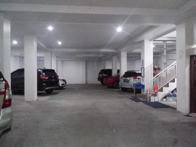 Public Area 5, Pondok Gramada 2, Cirebon