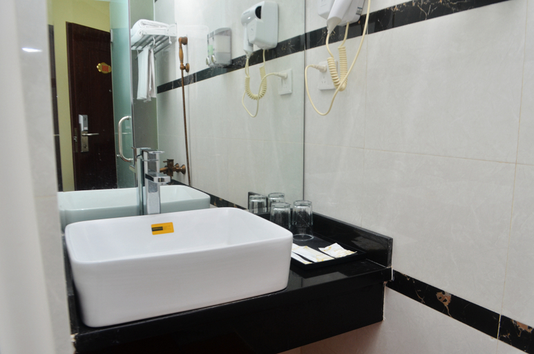 Bathroom 3, Maguxian Resort, Huizhou