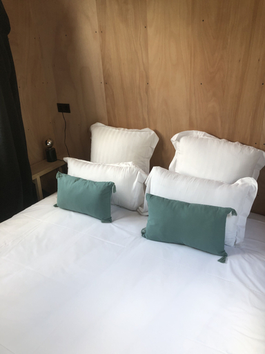 Bedroom 3, Le Bois Des Chambres, Loir-et-Cher
