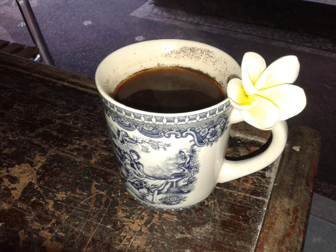 Food & Drinks 4, Goutama Homestay, Gianyar