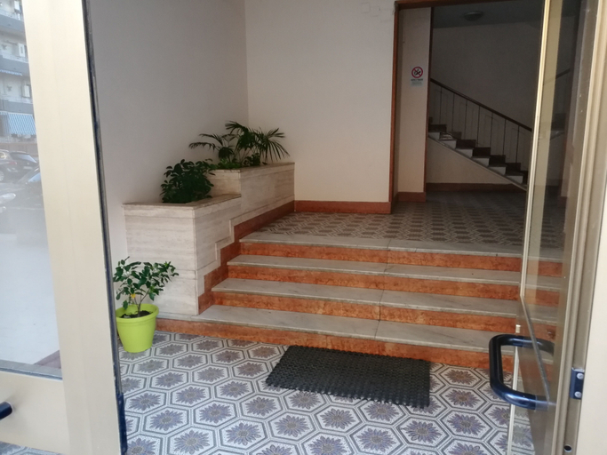 Exterior & Views, B&B Vanvitelli, Caserta