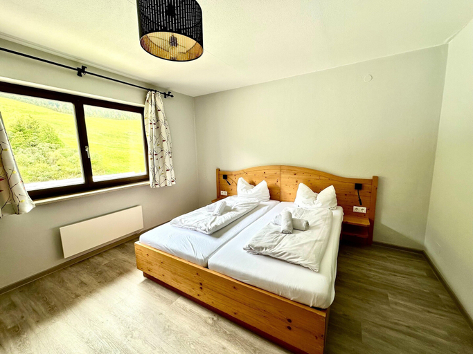 Others 4, Chalet in Angerberg Near Skiwelt Slopes, Kufstein