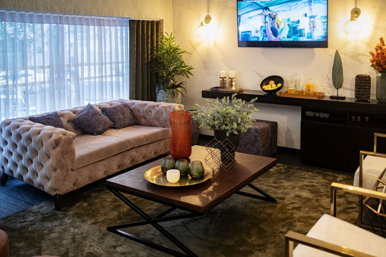 Public Area 3, Duplo Charme Boutique Hotel, Lisbon
