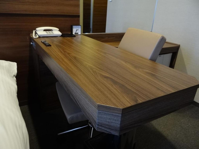 Business Facilities, Hotel Il Credo Gifu - Vacation STAY 84597, Gifu