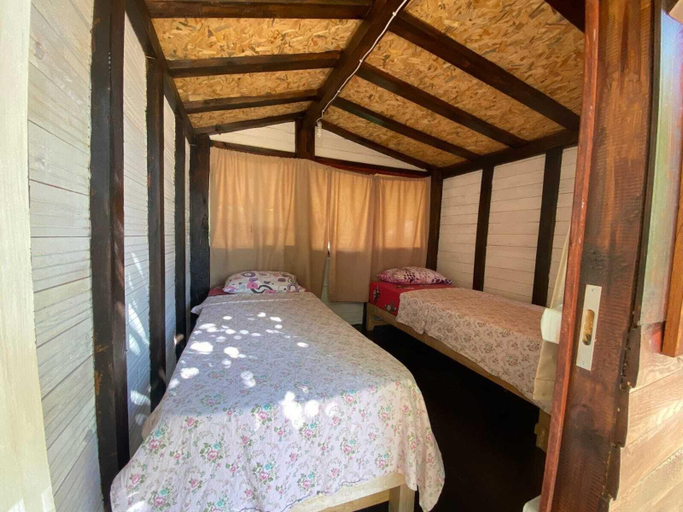 Bedroom 3, Kelebekler Vadisi Butterfly Valley, Fethiye
