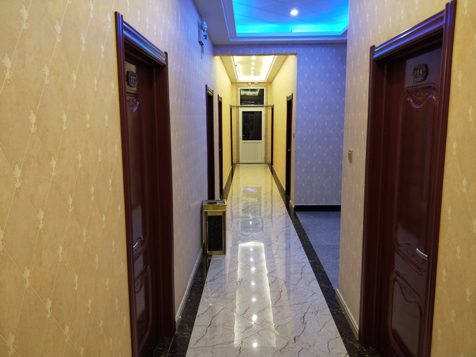 Others 4, Beihang Hotel (Taiping International Airport), Harbin