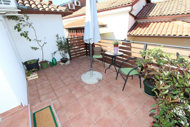 Others 5, Apartments Sorriso, Rovinj