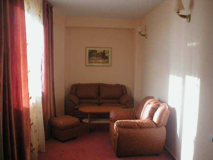 Others 4, Hotel Class, Constanta