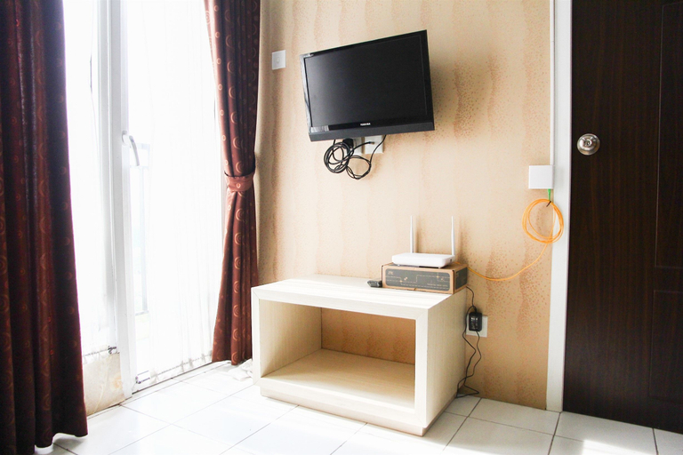 Others 5, 풀 뷰 2BR 무티아라 베카시 아파트먼트, Bekasi