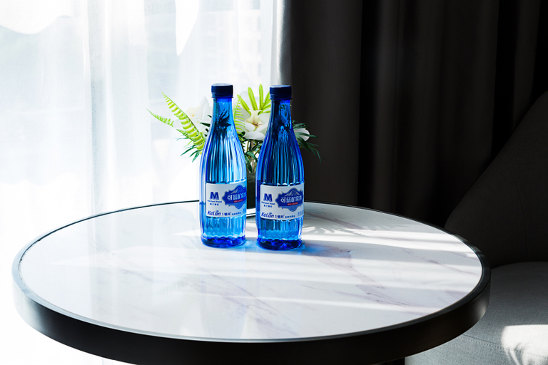 Food & Drinks 3, Moran Hotel (Ningbo Yinzhou Wanda Railway Station), Ningbo