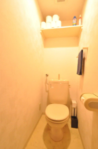 Bathroom 4, IKminami6jo residence 101, Sapporo