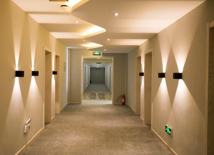 Others, Time Theme Hotel, Qingdao