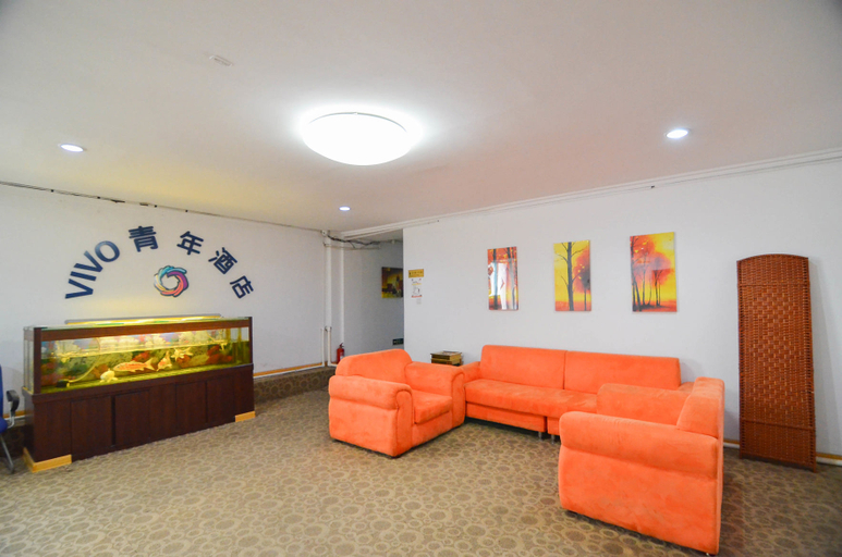 Others 5, VIVO Hostel, Dalian