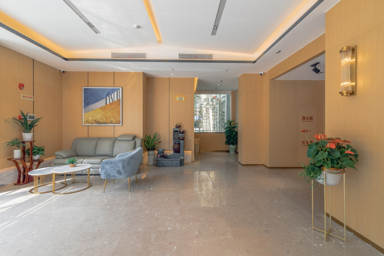 Others 5, Wuhan Runli Boutique Hotel, Wuhan