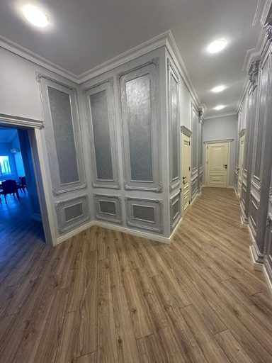 4, Penthouse Panorama Baku, Baku