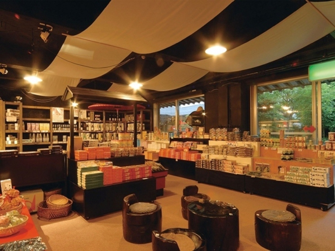Food & Drinks 3, Gero Onsen Hanarenoyado Tsukinoakari, Gero