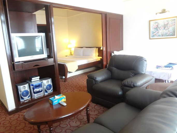 Others 5, KL TIMES SQUARE SERVICE RESIDENCES , Kuala Lumpur