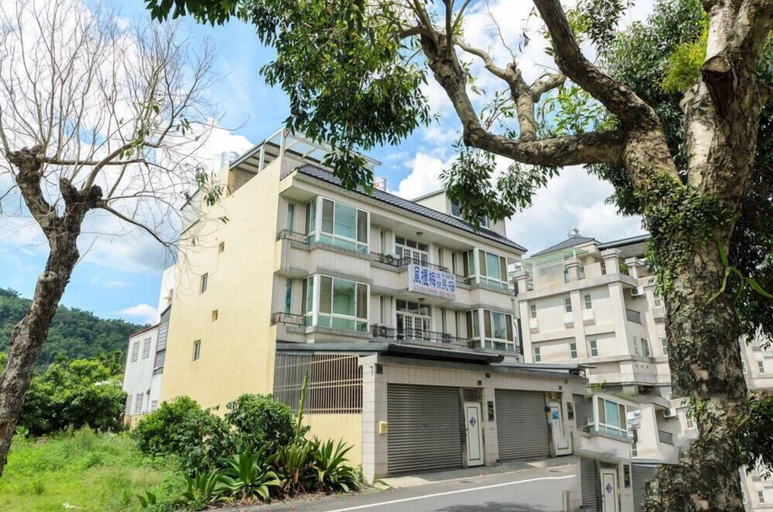 Others 4, Plum Inn 1, Nantou