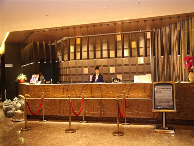 Others 3, ビジネスホテル (センター), Tangshan