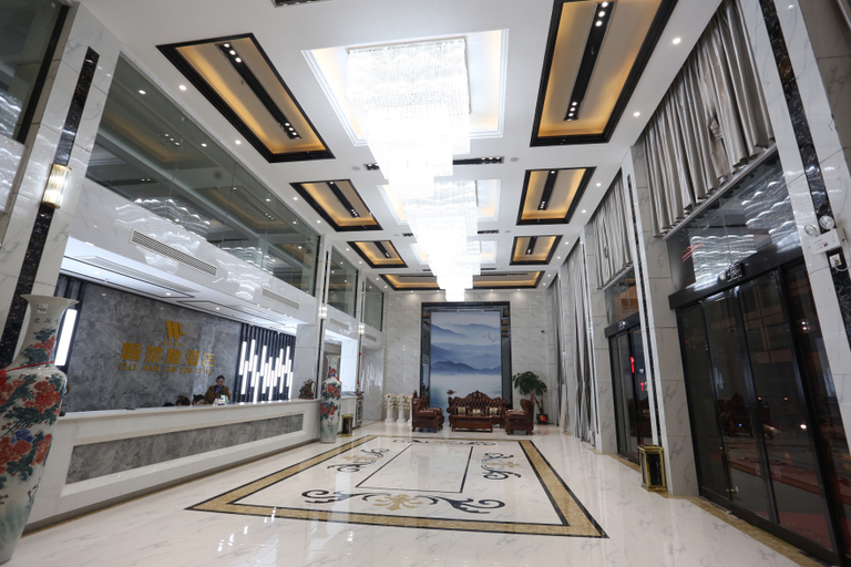 Others 3, Hanlin Tower Hotel, Zhangjiajie