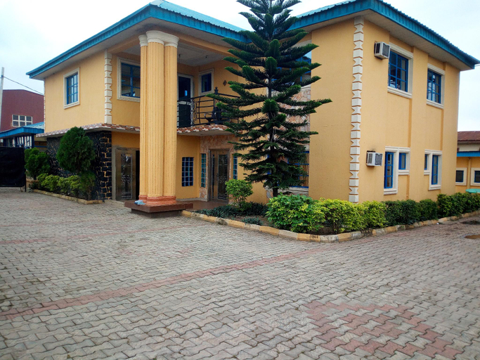 Exterior & Views 3, Joybam Hotel and Events Center, Ososami, IbadanSouth-West