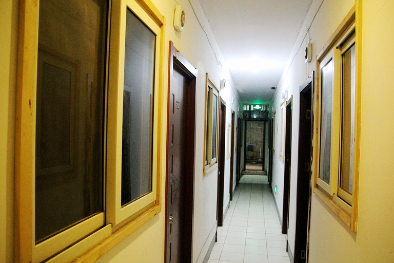 Others 5, Hansheng Yijia Youth Hostel, Qingdao