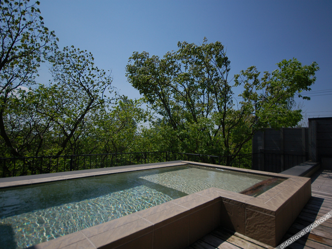 Sport & Beauty 4, Soranoniwa Petit Hotel, Nihonmatsu