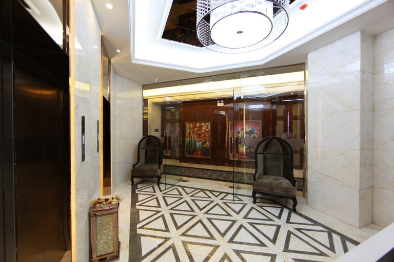 Others 4, Q+ Huili Mingzhu Business Holiday Hotel, Hulunbuir