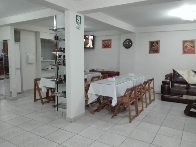 Food & Drinks 5, Machupicchu Dream, Urubamba