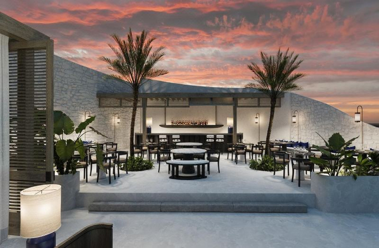 Exterior & Views, Anandes Hotel, South Aegean