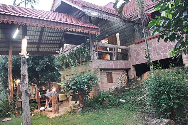 Exterior & Views 1, Klong Sai Hills Resort, Wang Num Khiaw
