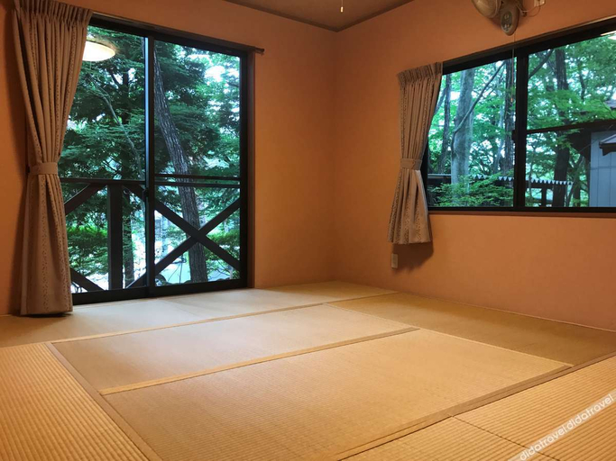 Bedroom, 那須高原 貸別荘 | 那須ビレッジ, Nasu