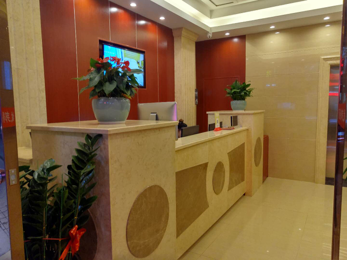 Hotel Interior or Public Areas 2, City-state boutique hotel(Shilongzi store), Shenzhen