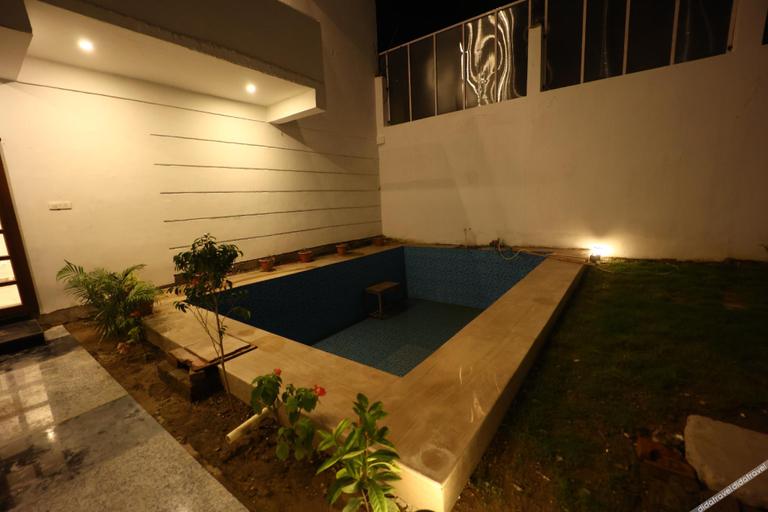 Sport & Beauty, Hotel Heritage Divine, Varanasi