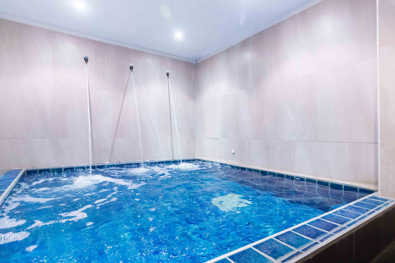 Sport & Beauty 2, Avana Bangkok Hotel & Convention Centre, Bang Na