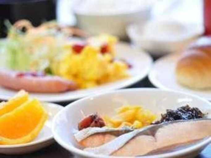 Food & Drinks 3, Plaza Arakawaoki - Vacation STAY 24686v, Tsuchiura