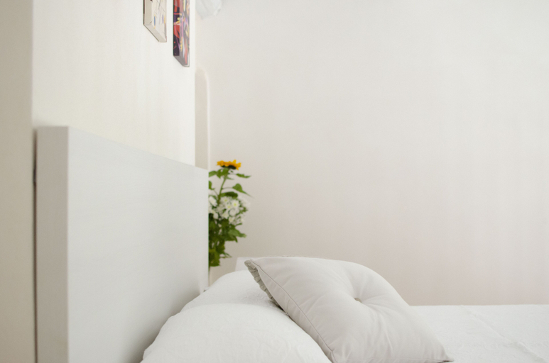 Bedroom 5, Borgo Vita Novella, Syracuse