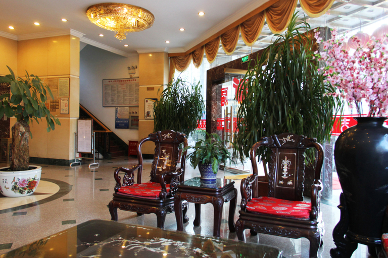 Others 5, Jiqing Hotel (Kunming Green Lake), Kunming