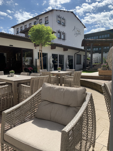 Others 3, DORMERO Hotel Aalen, Ostalbkreis