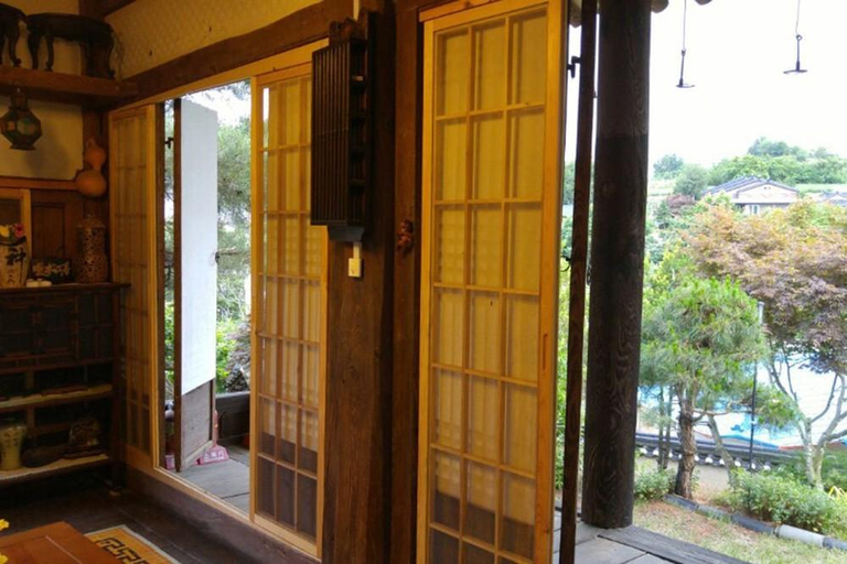 Others 5, andong yangsodang, Andong