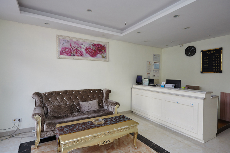Others 4, Urban Preferred Hotel, Suzhou