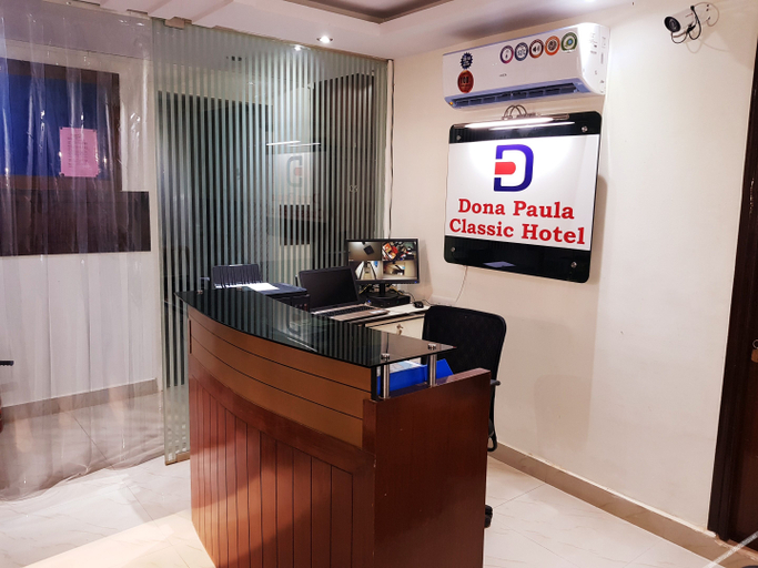 Others 5, DONA PAULA CLASSIC HOTEL, North Goa