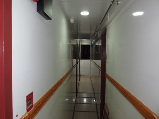 Others 3, Mong Kok Hostel, Kowloon