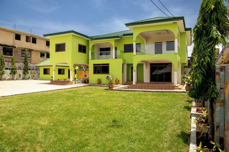 Exterior & Views 2, Unique Green Lodge, Tema