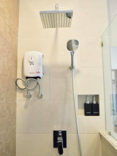 Bathroom 4, Tolopoti Hotel&Resort, U Thong