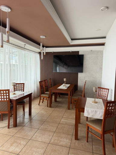 Food & Drinks 4, Hotel Mimoza, Gorlice