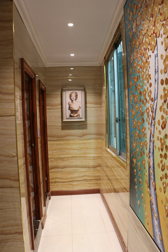 Others 5, Kaiyue Theme Hotel, Chongqing