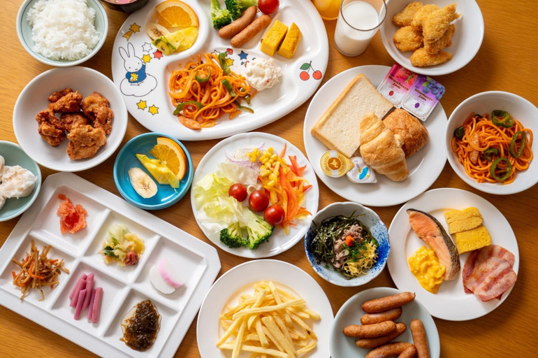 Food & Drinks 5, Kaikyo View SHIMONOSEKI - Vacation STAY 13684v, Shimonoseki