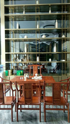 Food & Drinks, HIGH VICTORY Hotel (Yingde Xianhu Bay), Qingyuan