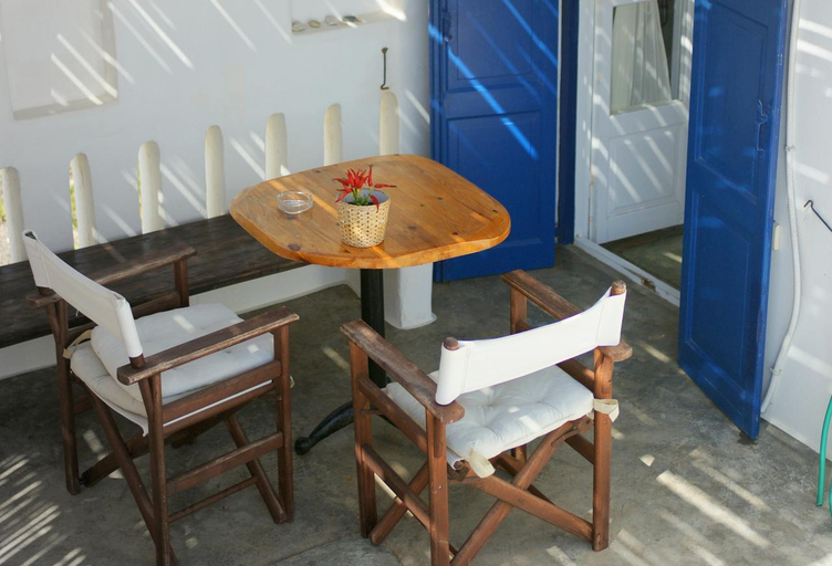 Others 5, MYKONOS MYSTIC(LIMITED HOUR FRONT DESK), South Aegean